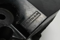 Ketjurattaan suojakotelo moottorin kansi vasen Kawasaki ZR 7S ZR750F H 01-04