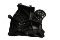 Ketjurattaan suojakotelo moottorin kansi vasen Kawasaki ZR 7S ZR750F H 01-04