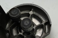 Ketjurattaan suojakotelo moottorin kansi vasen Kawasaki ZR 7S ZR750F H 01-04
