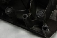 Ketjurattaan suojakotelo moottorin kansi vasen Kawasaki ZR 7S ZR750F H 01-04