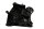 Ketjurattaan suojakotelo moottorin kansi vasen Kawasaki ZR 7S ZR750F H 01-04