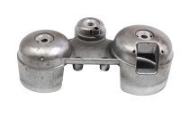 Speedometerhus instrumentholder cockpit beslag BMW R 1150 R R28 0429 01-06