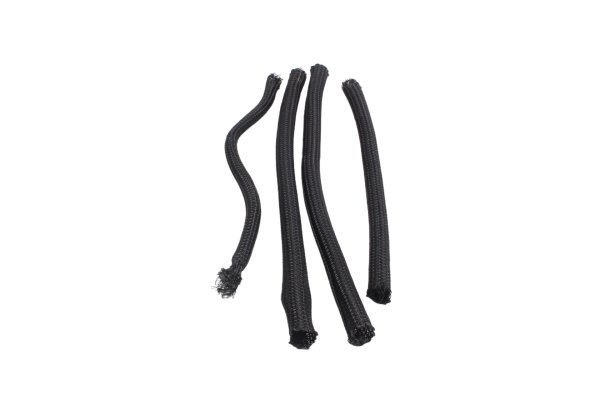 Kabelschutzschlauch Gewebeschlauch 4 Stück rechts BMW R 1150 R R28 0429 01-06