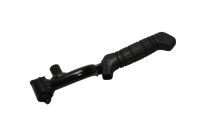 Aufbockgriff Aufstellgriff links hinten BMW K 100 RS 2...