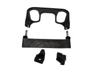 Support compteur instruments cockpit BMW K 100 RS 2 Ventiler K589 0502 83-89