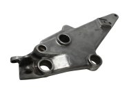 Voetsteunhouder plaat bestuurder rechts BMW K 100 RS 2 Ventiler K589 0502 83-89