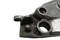 Voetsteunhouder plaat bestuurder rechts BMW K 100 RS 2 Ventiler K589 0502 83-89