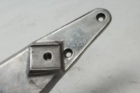 Voetsteunhouder plaat bestuurder rechts BMW K 100 RS 2 Ventiler K589 0502 83-89