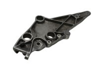 Voetsteunhouder plaat bestuurder rechts BMW K 100 RS 2 Ventiler K589 0502 83-89