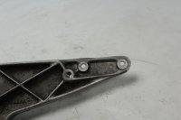 Voetsteunhouder plaat bestuurder rechts BMW K 100 RS 2 Ventiler K589 0502 83-89