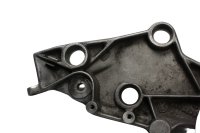 Voetsteunhouder plaat bestuurder rechts BMW K 100 RS 2 Ventiler K589 0502 83-89