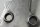 Voetsteunhouder plaat bestuurder rechts BMW K 100 RS 2 Ventiler K589 0502 83-89
