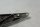Voetsteunhouder plaat bestuurder rechts BMW K 100 RS 2 Ventiler K589 0502 83-89
