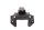 Soporte faro guardabarros delantero Aprilia SMV 750 Dorsoduro M551M 08-17