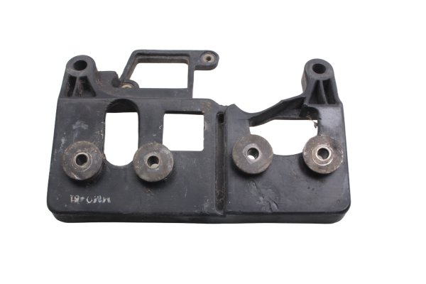 Soporte velocímetro cuadro instrumentos delantero Honda XL 600 LM PD04 85-87