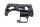 Soporte velocímetro cuadro instrumentos delantero Honda XL 600 LM PD04 85-87
