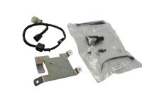Kit montaje alarma antirrobo mazo cables adaptador soporte Honda universell