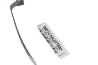 Kit montaje alarma antirrobo mazo cables adaptador soporte Honda universell