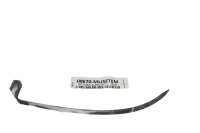Kit montaje alarma antirrobo mazo cables adaptador soporte Honda universell