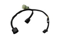 Kit montaje alarma antirrobo mazo cables adaptador soporte Honda universell