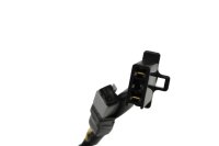 Kit montaje alarma antirrobo mazo cables adaptador soporte Honda universell