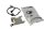 Kit montaje alarma antirrobo mazo cables adaptador soporte Honda universell