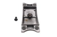 Support garde-boue avant patte fourche Moto Guzzi California III VW 87-93