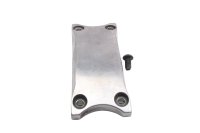 Support garde-boue avant patte fourche Moto Guzzi California III VW 87-93
