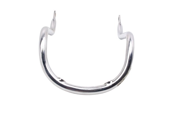 Support garde-boue avant arceau stabilisateur Moto Guzzi California III VW 87-93