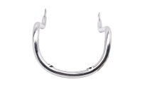 Support garde-boue avant arceau stabilisateur Moto Guzzi California III VW 87-93
