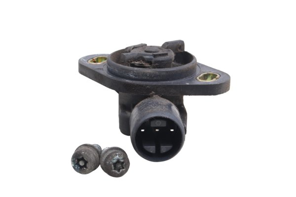 Sensor posición mariposa TPS carburador Honda XRV 750 Africa Twin RD07 93-03