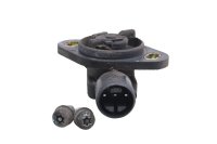 Sensor posición mariposa TPS carburador Honda XRV 750 Africa Twin RD07 93-03