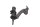 Lufttemperaturføler sensor indsugning beslag BMW R 1200 GS K25 0307 R12 04-07