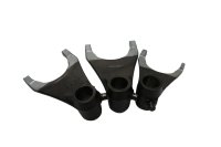 Tambor selector horquillas cambio ejes estrella Suzuki TL 1000 S AG 97-01