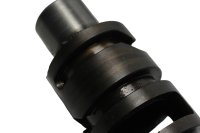 Tambor selector horquillas cambio ejes estrella Suzuki TL 1000 S AG 97-01