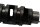 Tambor selector horquillas cambio ejes estrella Suzuki TL 1000 S AG 97-01