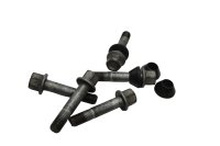 Hjulbultar skruvar koniska brickor bak BMW K 100 RS 4 Ventiler K589 0523 89-92