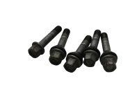 Hjulbultar skruvar koniska brickor bak BMW K 100 RS 4 Ventiler K589 0523 89-92