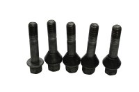 Hjulbultar skruvar koniska brickor bak BMW K 100 RS 4 Ventiler K589 0523 89-92