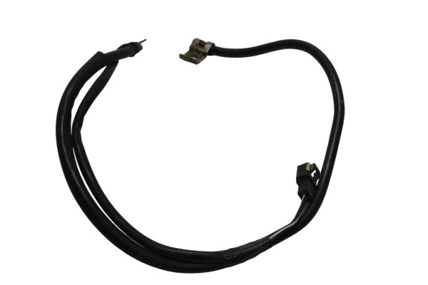 Massakabel minkabel accukabel aardkabel negatief Suzuki SV 650 S WVBY 03-06