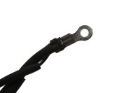 Massakabel minkabel accukabel aardkabel negatief Suzuki SV 650 S WVBY 03-06