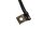 Massakabel minkabel accukabel aardkabel negatief Suzuki SV 650 S WVBY 03-06