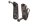 Estriberas reposapiés par plegables izquierda derecha Honda XL 600 LM PD04 85-87
