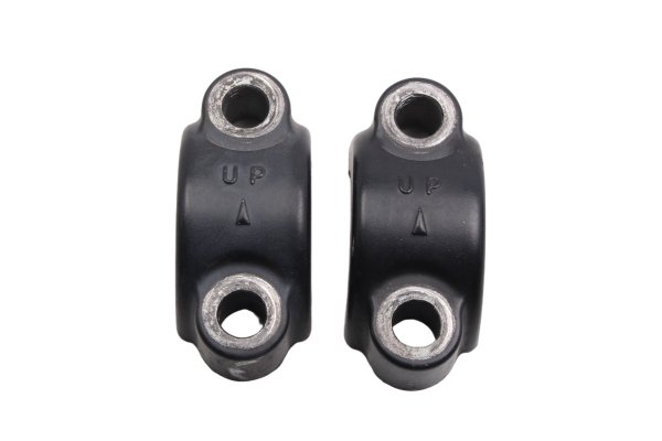 Master cylinder clamp bracket brake clutch lever set Suzuki SV 1000 S WVBX 03-07