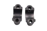 Master cylinder clamp bracket brake clutch lever set Suzuki SV 1000 S WVBX 03-07