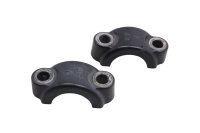 Master cylinder clamp bracket brake clutch lever set Suzuki SV 1000 S WVBX 03-07
