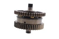 Eje de salida intermedio engranajes rueda libre motor BMW K 100 K100 K589 82-88