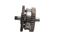 Eje de salida intermedio engranajes rueda libre motor BMW K 100 K100 K589 82-88