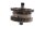 Eje de salida intermedio engranajes rueda libre motor BMW K 100 K100 K589 82-88