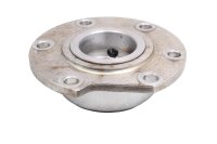 Palier vilebrequin avant flasque coussinet Moto Guzzi California III VW 87-93